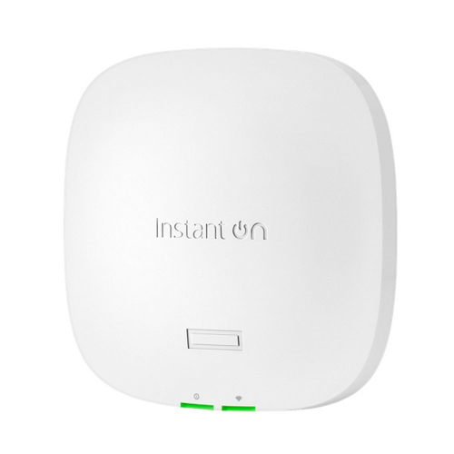 Точка доступа Wi-Fi HPE Aruba Instant On AP21 (RW) Dual Radio 2x2 Access Point Wi-Fi 6 (S1T09A)