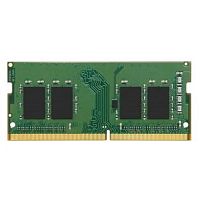 Оперативная память Kingston Branded DDR4 8GB PC4-25600 3200MHz SR x8 SO-DIMM CL22 260pin 1.2V (KCP432SS8/8)