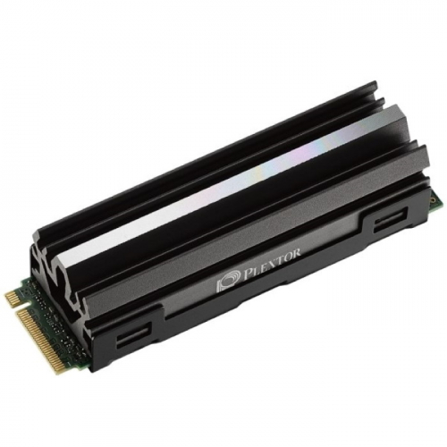 Твердотельный накопитель SSD 1TB Plextor M10PG M.2 2280 PCI-E x4 TLC (PX-1TM10PG)
