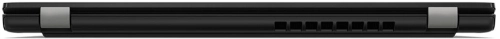 Ноутбук Lenovo ThinkPad L13 G5 Core Ultra 5 125U 16Gb 512Gb SSD 13.3 IPS WUXGA NoOS black WiFi BT (21LCA03RCD) фото 4