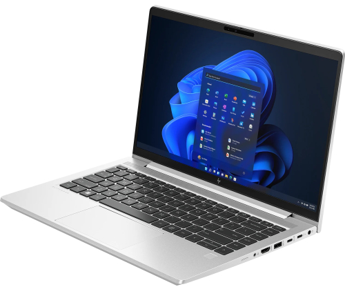 Ноутбук HP EliteBook 640 G10, Silver, 14