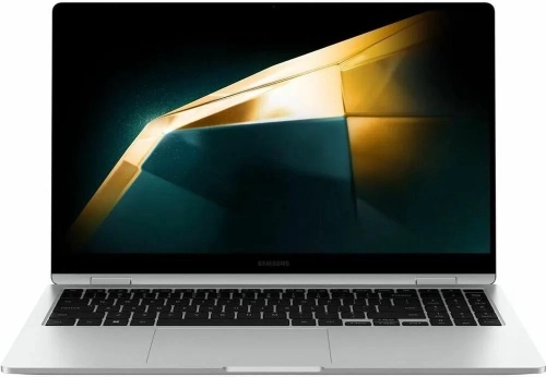 Ноутбук Samsung Galaxy Book 4 360 NP754 Core 5 120U 16Gb SSD256Gb Intel Graphics 15.6