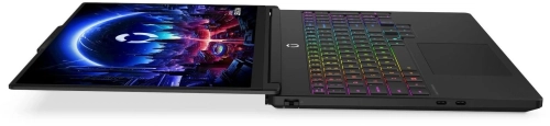 Ноутбук Lenovo Legion 5 15IAX11 (83VK004WRK) Ноутбук Lenovo Legion 5 15IAX11 Core Ultra 9 290HX Plus 32Gb SSD1Tb NVIDIA GeForce RTX 5070 12Gb 15.3 OLED WQXGA (2560x1600) Windows 11 Home black WiFi BT Cam (83VK004WRK) фото 6