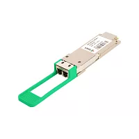 Модуль/ Модуль, QSFP28 100GBASE-CWDM4, разъем LC дальность до 2км (SNR-QSFP28-CWDM4-2) Модуль/ Модуль, QSFP28 100GBASE-CWDM4, разъем LC дальность до 2км (SNR-QSFP28-CWDM4-2)