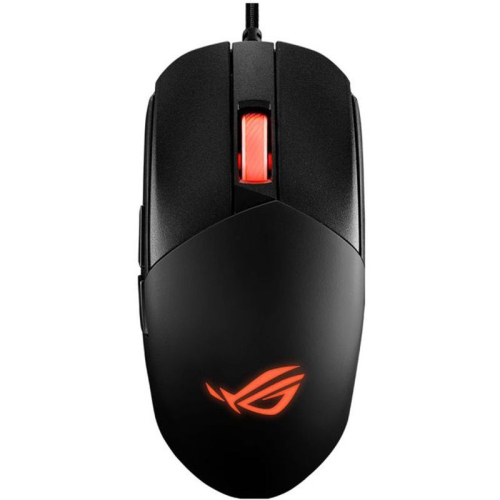 Мышь ASUS P518 ROG STRIX IMPACT III/ ASUS P518 ROG STRIX IMPACT III (90MP0300-BMUA00)