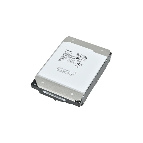 Жесткий диск серверный Toshiba MG11ACA22TE 3.5