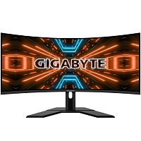 Эскиз Монитор 34" Gigabyte G34WQC (20VM0-G34WQCABI-1EKR) 20vm0-g34wqcabi-1ekr