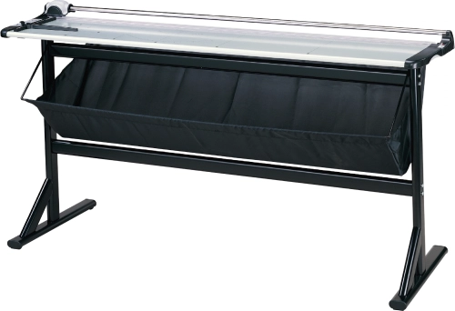Резак дисковый Kw-Trio 3022 A0/7лист./1300мм/автоприжим/защитный экран (3022#MLN)