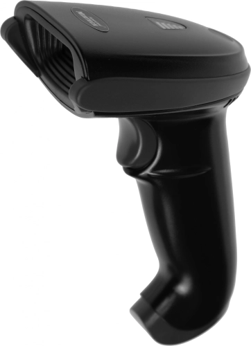 Сканер штрих-кода Mertech 2210 Superlead 3m (заменен на 4226) 2D проводной черный (4810) (4810#MLN)