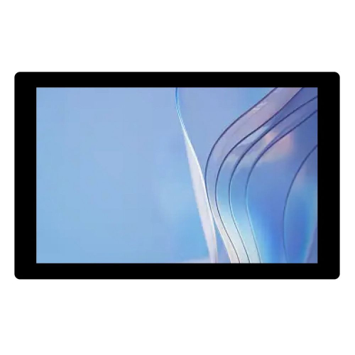 Монитор Дисплей Radxa 10 FHD Metal Case (AD003)