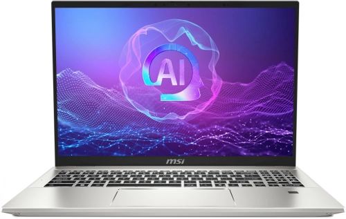 Ноутбук MSI Prestige A16 AI+ A3HMG-083RU Ryzen AI 9 365 32Gb SSD1Tb 880M 16