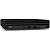 Комплект компьютер HP 260 G4 DM + монитор HP P24v G4 23.8" FHD (44F37ES) (44F37ES#ACB)
