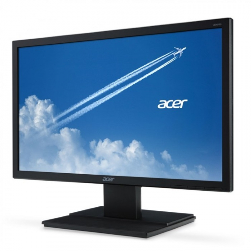 Монитор Acer V206HQLBb 19.5