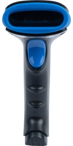 Сканер штрих-кода Dors CT21 1D/2D проводной черный (SYS-052627) фото 3