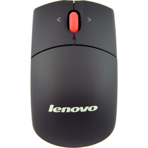 Мышь/ MOUSE Lenovo Laser Wireless Mouse