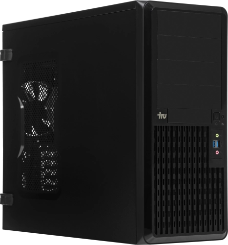 Сервер IRU Rock W9105P (2120786) Сервер IRU Rock W9105P 1x4114 1x32Gb 1x500Gb SSD C621 1x550W w/o OS (2120786) фото 5