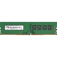 Память оперативная/ Foxline DIMM 16GB 2666 DDR4 CL 19 (FL2666D4U19-16GSI)