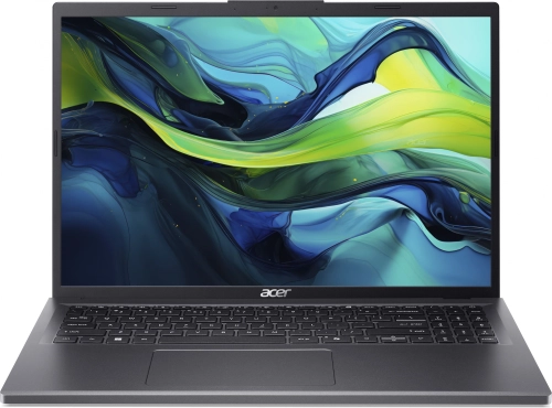 Ноутбук Acer Aspire 16 A16-51GM-5995 Core 5 120U 16Gb 512Gb SSD RTX 2050 4Gb 16