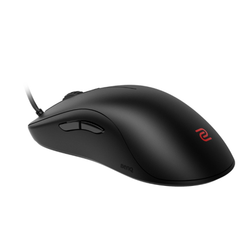 Мышь BenQ ZOWIE FK1-C для Киберспорта, sensor 3360, 400/800/1600/3200dpi, USB2.0/3.0, Plug&Play, 5butt (9H.N3DBA.A2E) фото 3