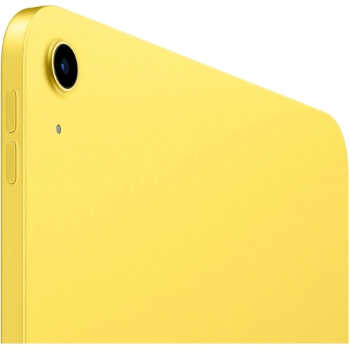 Планшет Apple iPad 2025 11 Wi-Fi 128Gb Yellow A3354 MD4D4LL/A фото 3