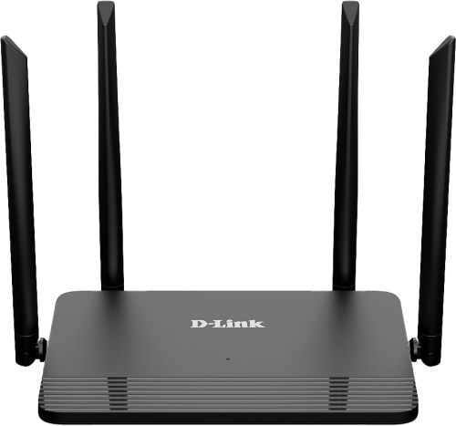 D-Link DIR-830M/A1A Беспроводной EasyMesh маршрутизатор AC1200, 1000Base-T WAN, 3x1000Base-T LAN