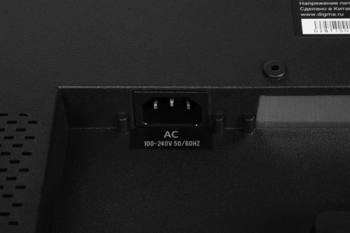 Монитор Digma 21.5