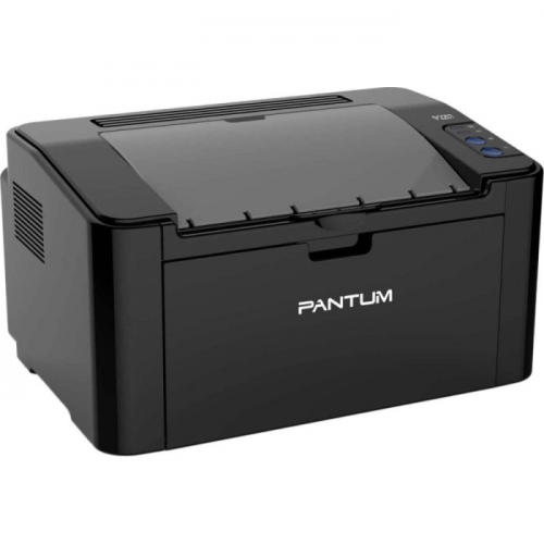 Принтер Pantum P2207 A4 (P2207) фото 2