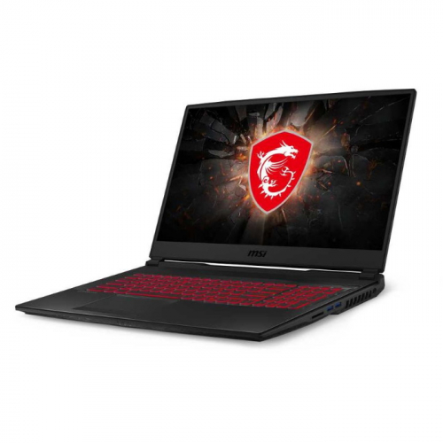 Ноутбук MSI GL75 Leopard 10SCXR-021RU (MS-17E8) 17.3