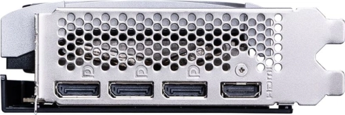 Видеокарта MSI PCI-E 5.0 RTX 5060 TI 16G VENTUS 3X NVIDIA GeForce RTX 5060TI 16Gb 128bit GDDR7 2572/28000 HDMIx1 DPx3 HDCP Ret фото 4