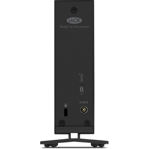 Внешний HDD LaCie d2 Professional 14 Тб USB-C (STHA14000800) фото 3