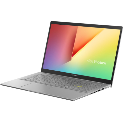 Ноутбук ASUS VivoBook 15 K513EA-L12289 15.6 FHD OLED, Core i7-1165G7, 8Gb, 512Gb SSD , WiFi, BT, FPR, NoOS (90NB0SG2-M35040) фото 7