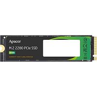 Твердотельный накопитель SSD Apacer AS2280P4U 512GB M.2 2280 (AP512GAS2280P4U)