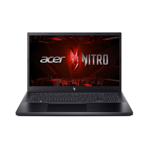 Ноутбук Acer Nitro V ANV15-51-53R5 Core i5-13420H/ 16Gb/ SSD512Gb/ RTX3050 6Gb/ 15.6