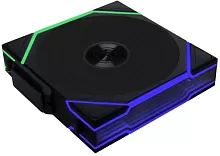 Вентилятор для корпуса Lian-Li Uni Fan TL Wireless 120 ARGB 120х124x28 черный 4-pin 33дБ (G99.12TL1W1B.R0) Ret