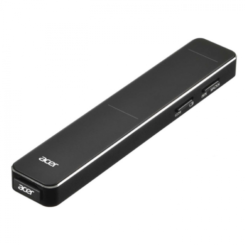 Презентер Acer OOD010 Radio USB (20м) черный (ZL.OTHEE.001) фото 3