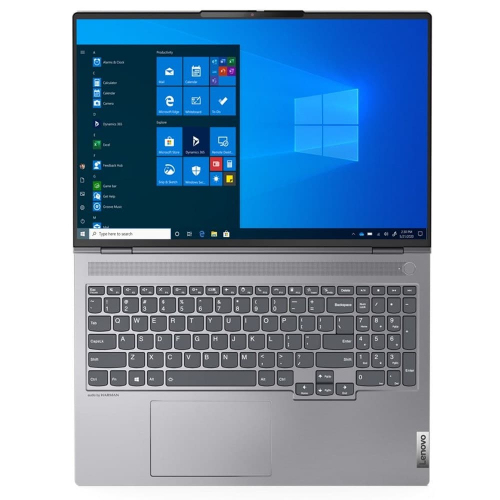 *Ноутбук Lenovo ThinkBook 16p Gen 2 ACH 16