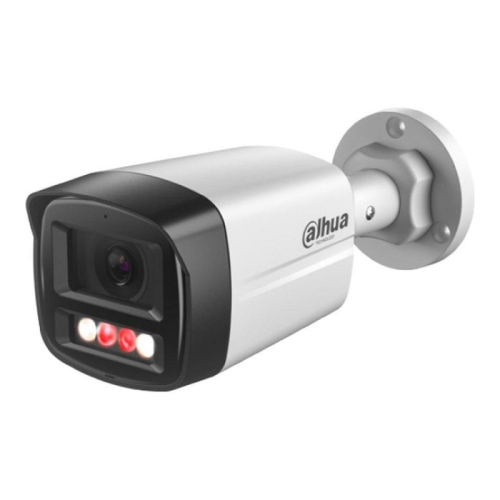 Видеокамера Уличная IP DAHUA с фиксированным объективом (DH-IPC-HFW1239TL1P-A-IL-0360B)