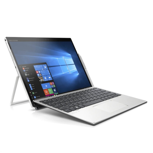 Планшет HP Elite x2 G4 с клавиатурой 13
