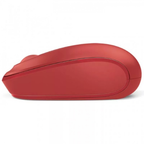 Мышь Microsoft 1850 Wireless , USB, Red (U7Z-00034) фото 2