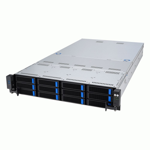 Платформа системного блока ASUS RS521A-E12-RS12U (90SF03X1-M000C0)