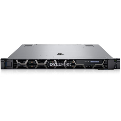 *Серверная платформа Dell PowerEdge R650 1U/ 8SFF/ 1xHS/ PERC H745/ 2xGE/ noPSU/ 3xLP/ 1xOCP/ 4 HPerf FAN/ noDVD/ iDRAC9 Ent/ Bezel noQS/ noCMA/ 1YWARR (R650-8SFF-02T) фото 3