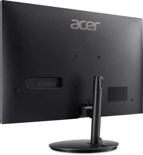 Монитор Acer 27 Монитор Acer 27 Nitro XF270W5biiph черный IPS LED 16:9 HDMI матовая HAS Piv 250cd 178гр/ 178гр 1920x1080 260Hz FreeSync Premium DP FHD 6.16кг (UM.HX0CD.501) фото 5