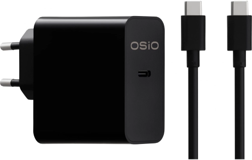 Ноутбук Osio FocusLine F140A-001 (F140A-001) Ноутбук Osio FocusLine F140A-001 Ryzen 5 5560U 8Gb 256Gb SSD AMD Radeon 14