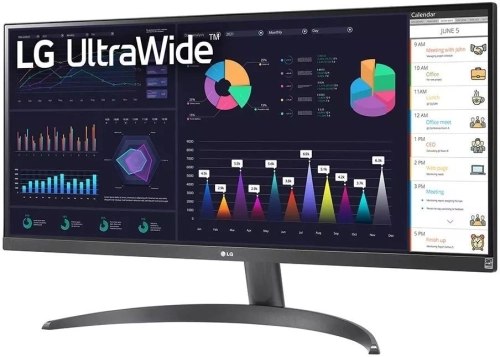 Монитор LG 29