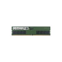 Samsung DDR5 32GB DIMM 5600MHz (M323R4GA3DB0-CWM) 1 year, OEM
