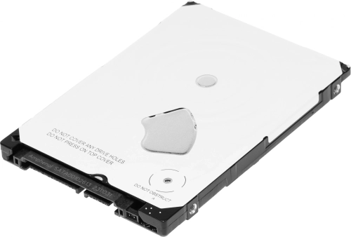 Жесткий диск (WD20SPZX ) (WD20SPZX) Жесткий дискЖесткий диск Western Digital 2.5 SATA, 2TB, HDD, 5400rpm, 128Mb, Bulk (WD20SPZX ) фото 4