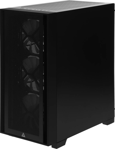 Корпус Montech Air 1000 Premium черный без БП ATX 1x120mm 3x140mm 1xUSB2.0 2xUSB3.0 audio bott PSU (AIR 1000 PREMIUM BLACK) фото 23