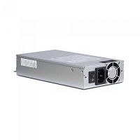 ACD 1U0500 500W, 1U (ШВГ=100*40*190 mm), 80PLUS Gold (90+), 4cm fan, (ASPower U1A-C20500-D), OEM {10}