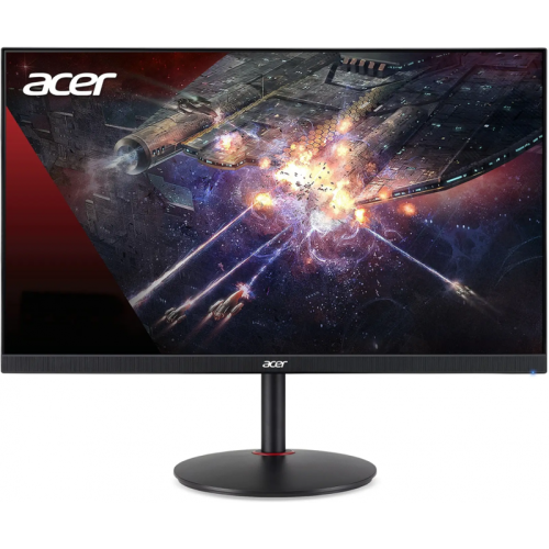 Монитор/ Acer XV272UW2bmiiprx 27