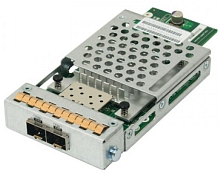 Infortrend EonStor host board with 2 x 12 Gb/ s SAS ports, type1 (RSS12G0HIO2-0010)